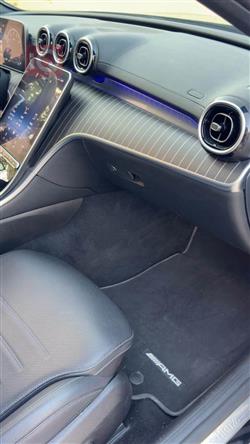 مێرسێدس بێنز C-Class